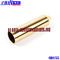 小松の銅の6D155最高品質のためのディーゼル ノズルの管